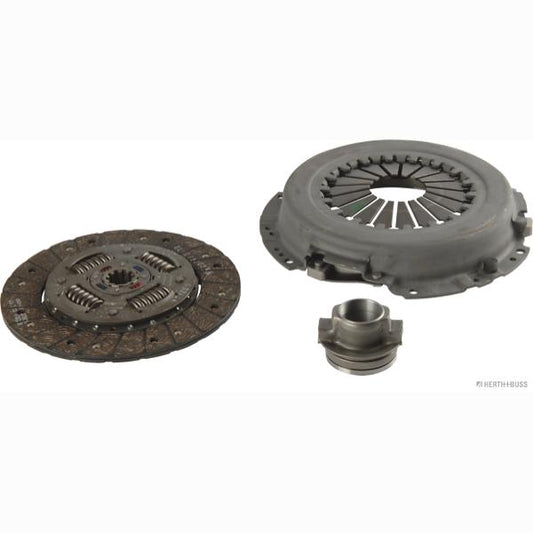 HERTH+BUSS JAKOPARTS J2001218 Clutch Kit