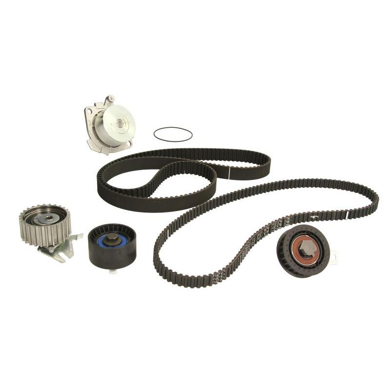 SKF VKMC02283 Water Pump & Timing Belt Kit