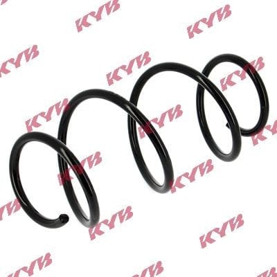 KYB K-Flex RA4015 Coil Spring
