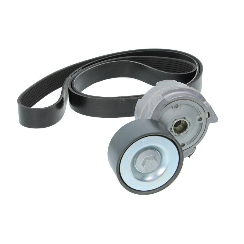DAYCO DAYKPV043HD V-Ribbed Belt Set