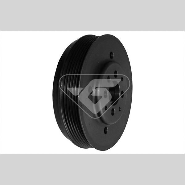 HUTCHINSON HUDP044 Crankshaft Belt Pulley