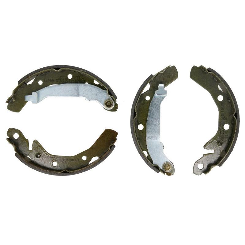 WABCO 4756040417 Brake Force Regulator