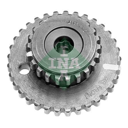 INA 554009010 Timing Chain Deflector Gear
