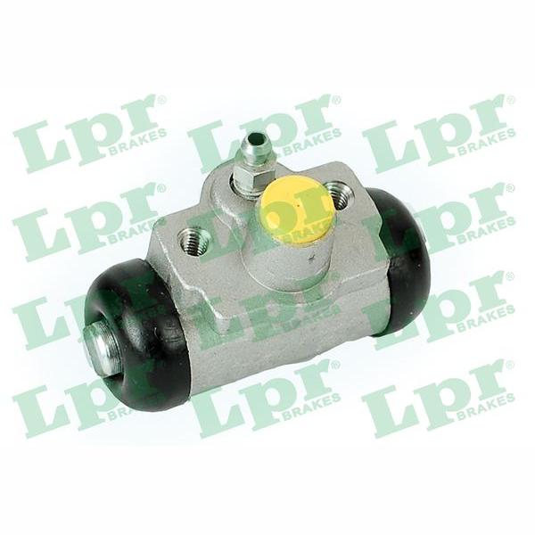 LPR LPR4185 Wheel Brake Cylinder