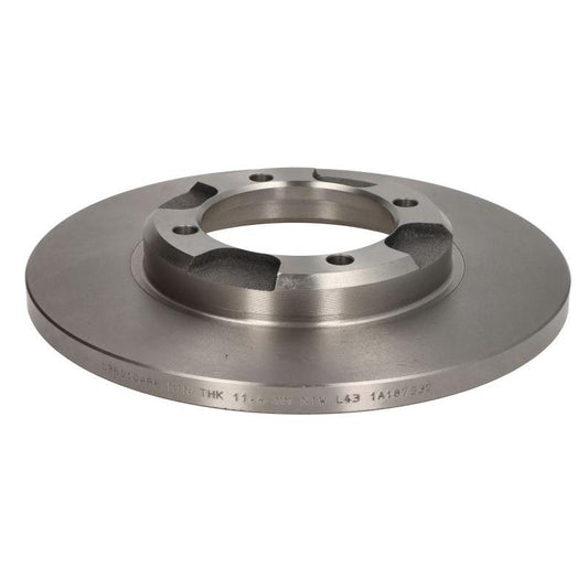 QUICK BRAKE QB113-1439 Brake Caliper Accessory Kit