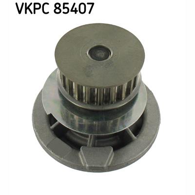 SKF VKPC85407 Water Pump