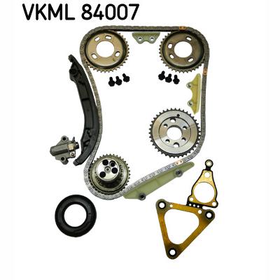 SKF VKML84007 Timing Chain Kit