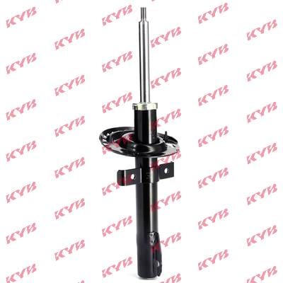 KYB EXCel-G 338712 Shock Absorber for Renault Megane