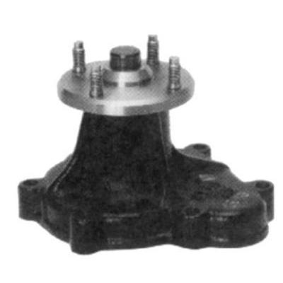 AISIN AISWPZ-004 Water Pump