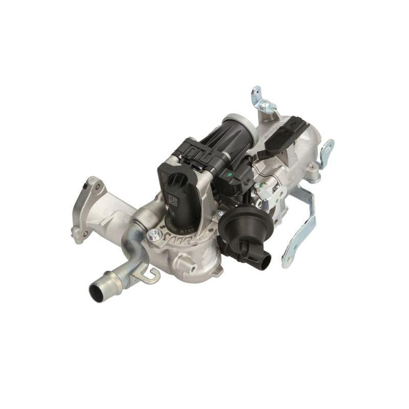 PIERBURG 7.02156.24.0 Exhaust Gas Recirculation Cooler