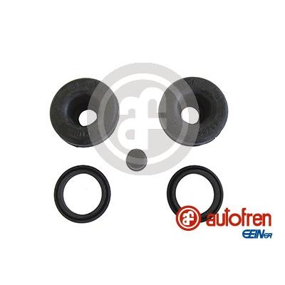 AUTOFREN SEINSA D4-3023 Disc Brake Caliper Repair Kit