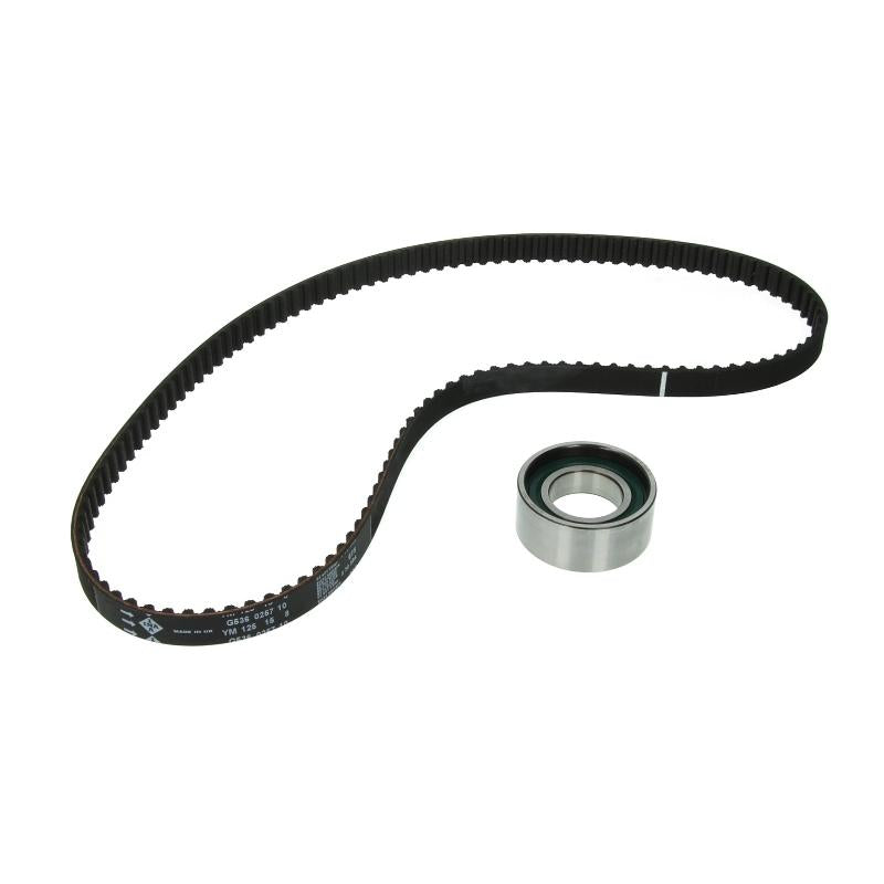 INA 530020510 Timing Belt Set