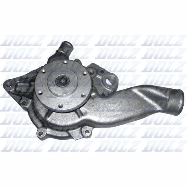 DOLZ DOLZM641 Water Pump