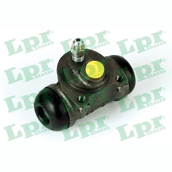 LPR LPR4702 Wheel Brake Cylinder