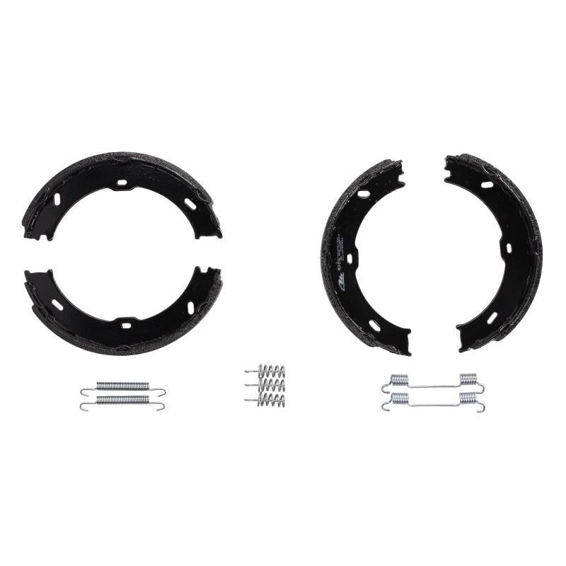 TRW MOTO BHV232E Brake Caliper