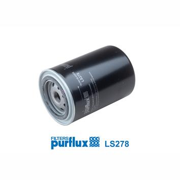 PURFLUX PXLS278 Oil Filter