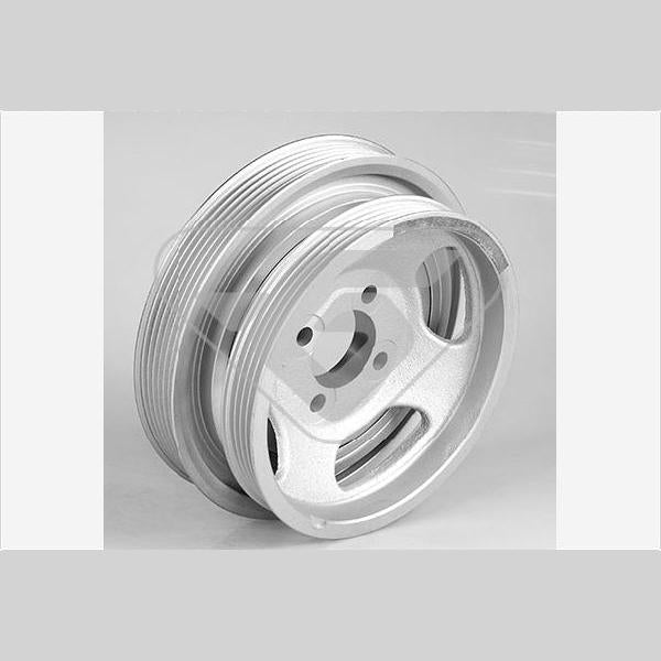 HUTCHINSON HUDP079 Crankshaft Belt Pulley
