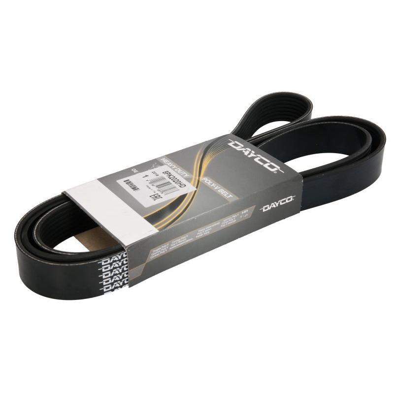 DAYCO DAY8PK2020HD V-Ribbed Belt