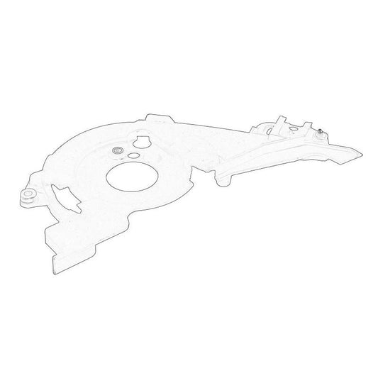 OE PEUGEOT 0320W5 Timing Case