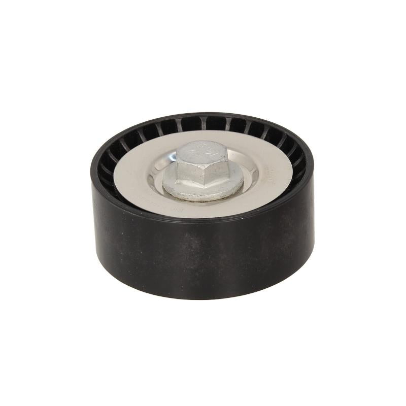 INA 532073610 V-Ribbed Belt Deflection/Guide Pulley