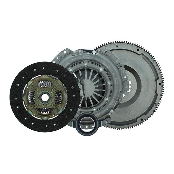 AISIN AISSWZ-119 Clutch Kit