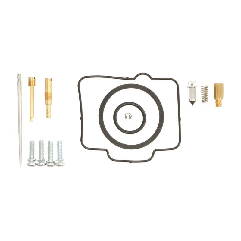 4 RIDE 26-1552 Carburettor Repair Kit