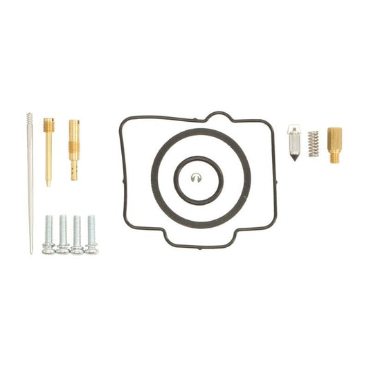 4 RIDE 26-1552 Carburettor Repair Kit