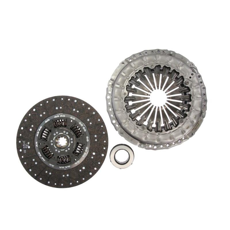 LUK 640307900 Clutch Kit