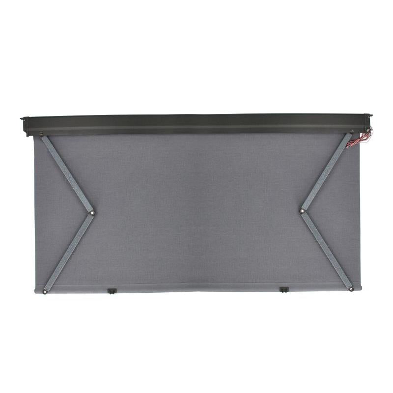 AURORA 02-00542-01-0 Sun Visor