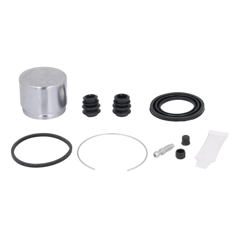 TRW MOTO MCH513V1 Braided Brake Pipe