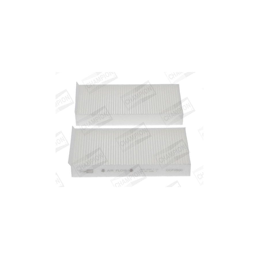 Champion Ccf0500 Pollen Filter