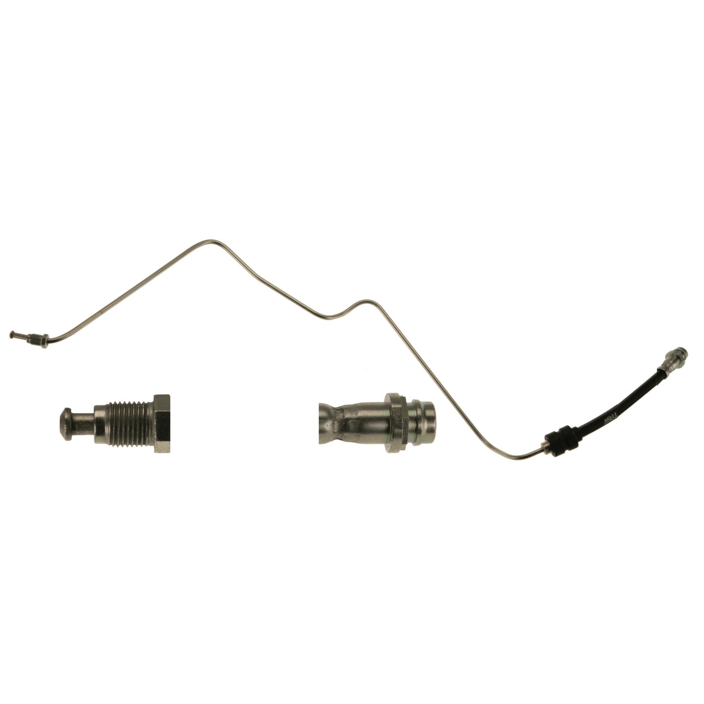 TRW MOTO PHD1148 Brake Hose