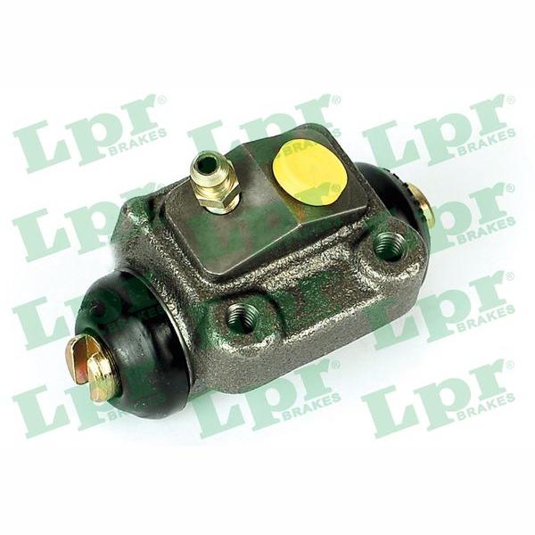 LPR LPR5258 Wheel Brake Cylinder