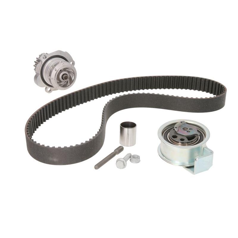 INA 530009130 Water Pump & Timing Belt Kit