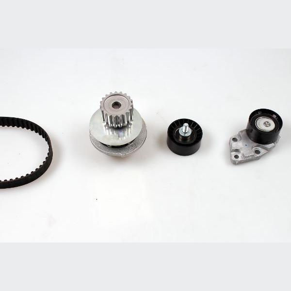 HEPU PK07930 Water Pump & Timing Belt Kit