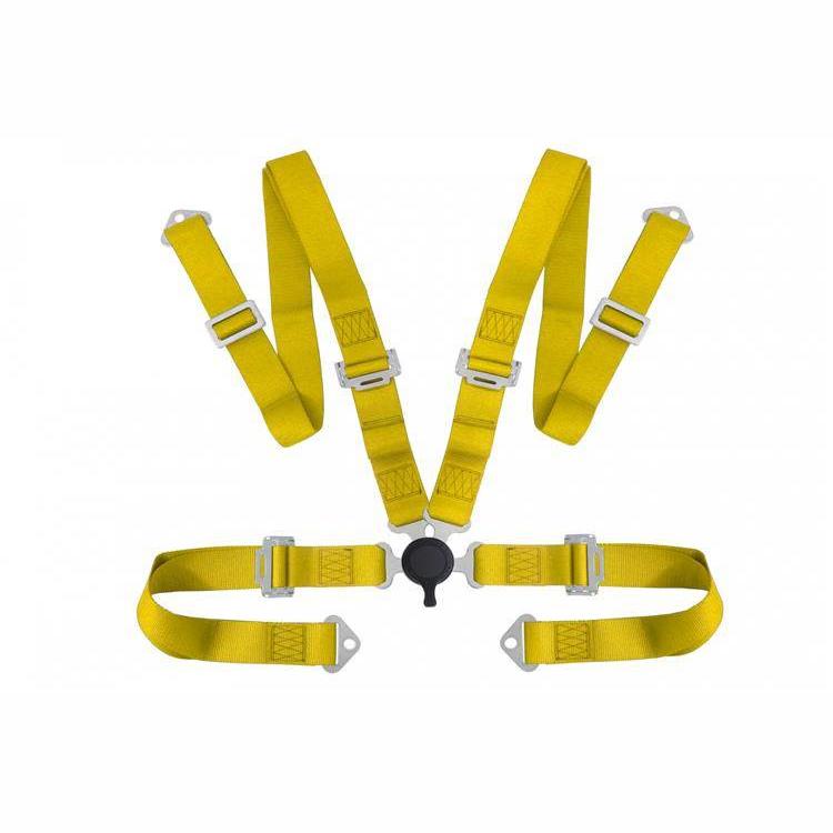 SPEEDMAX JB-PA-034 Sport Safety Belts