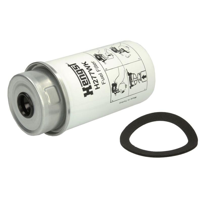 HENGST H277WK Fuel Filter