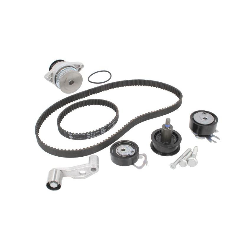 INA 530008930 Water Pump & Timing Belt Kit
