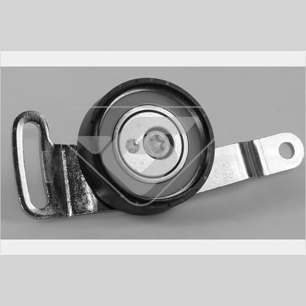 HUTCHINSON HUT0413 V-Ribbed Belt Tensioner Pulley