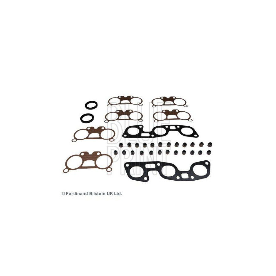 Blue Print Adn162150 Gasket Set, Cylinder Head for Nissan Skyline