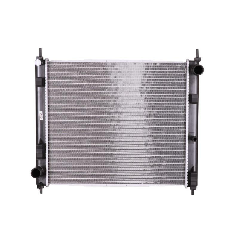 NISSENS NIS68746 Engine Radiator