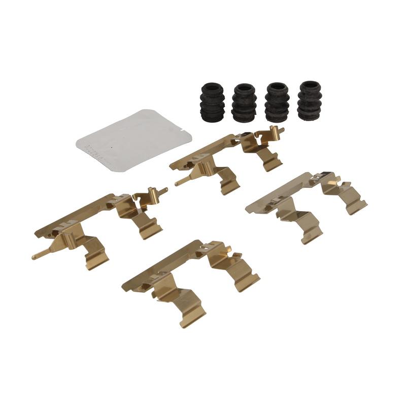 USA 31254AT Brake Disc