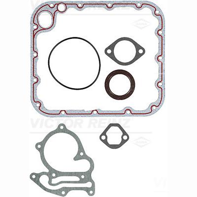 REINZ 08-35599-02 Crankcase Gasket Kit