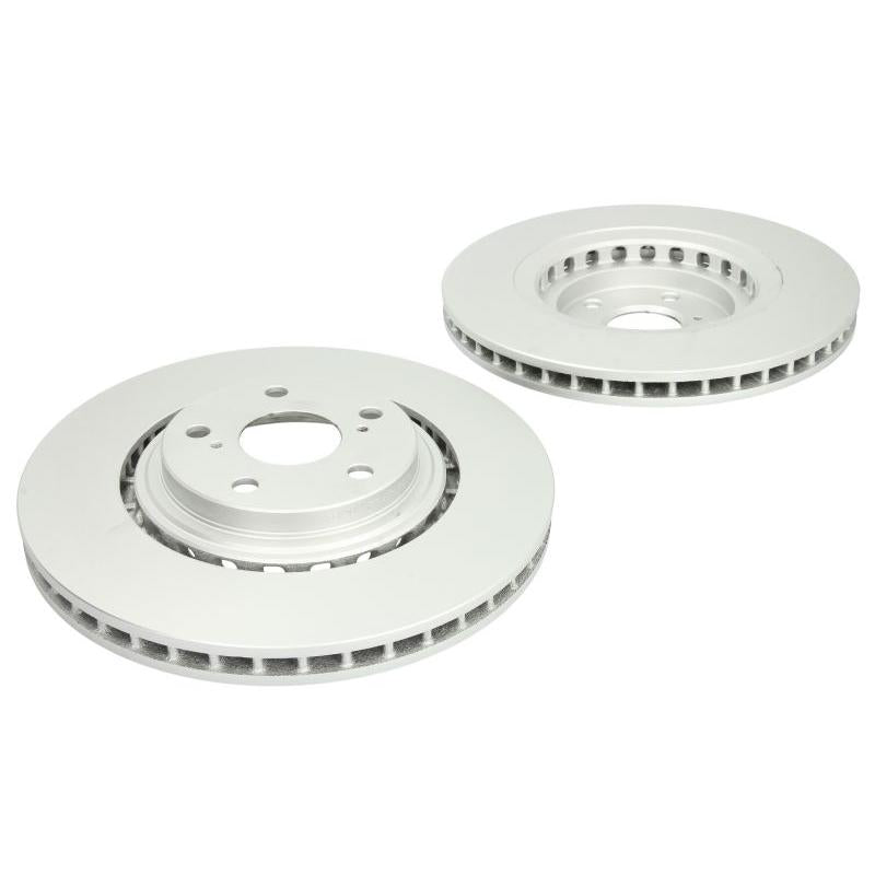 DELPHI BG4691C Brake Disc .