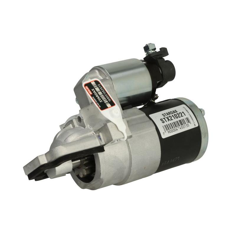 STARDAX STX210221R Starter