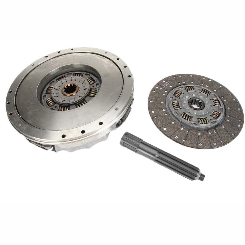LUK 640302518 Clutch Kit