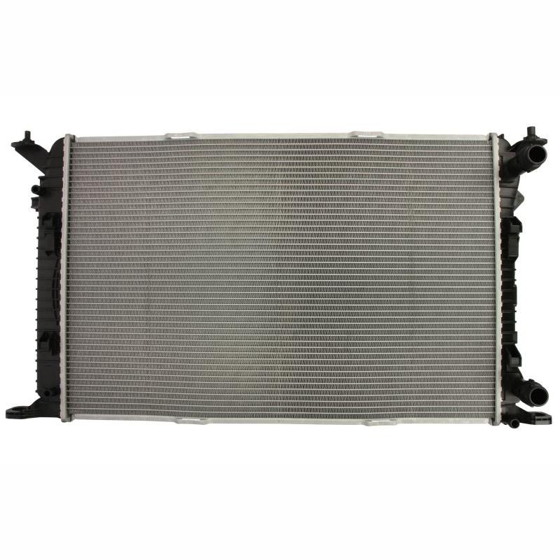 NISSENS NIS60323 Engine Radiator