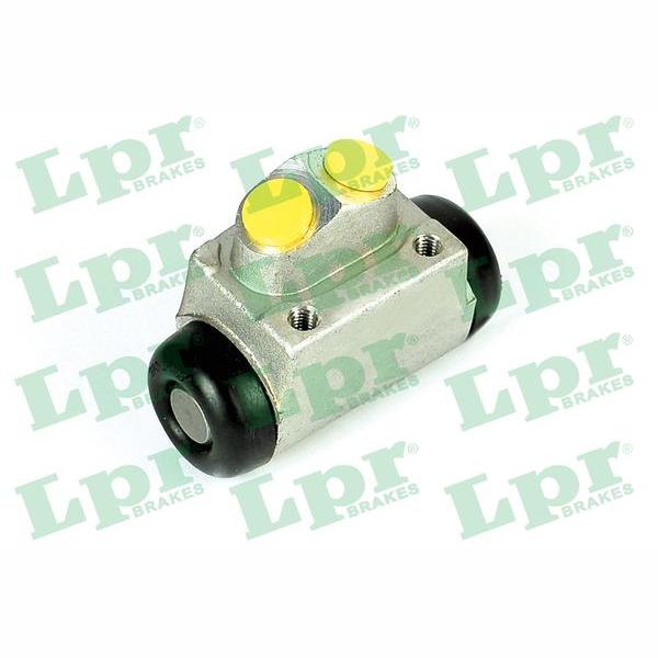 LPR LPR5107 Wheel Brake Cylinder