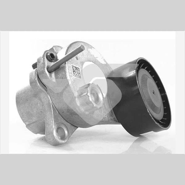 HUTCHINSON HUT0695 V-Ribbed Belt Tensioner Pulley