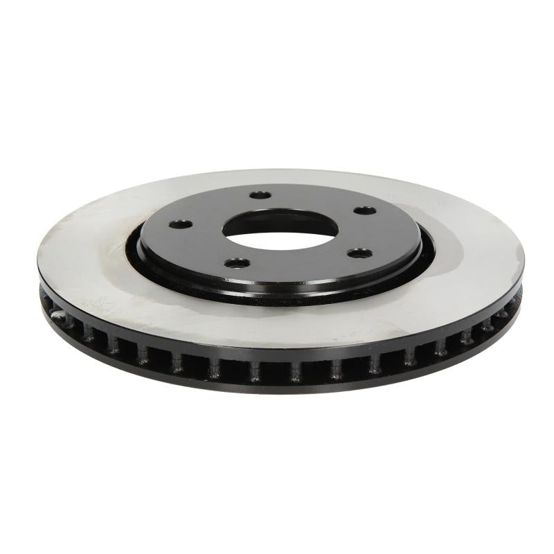 WAGNER BD180464E Brake Disc